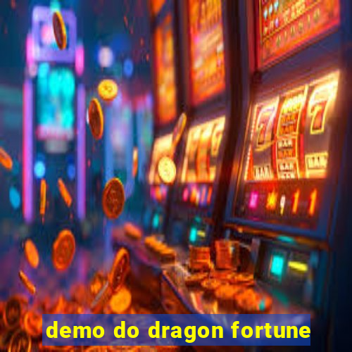 demo do dragon fortune